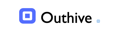 Outhive logo